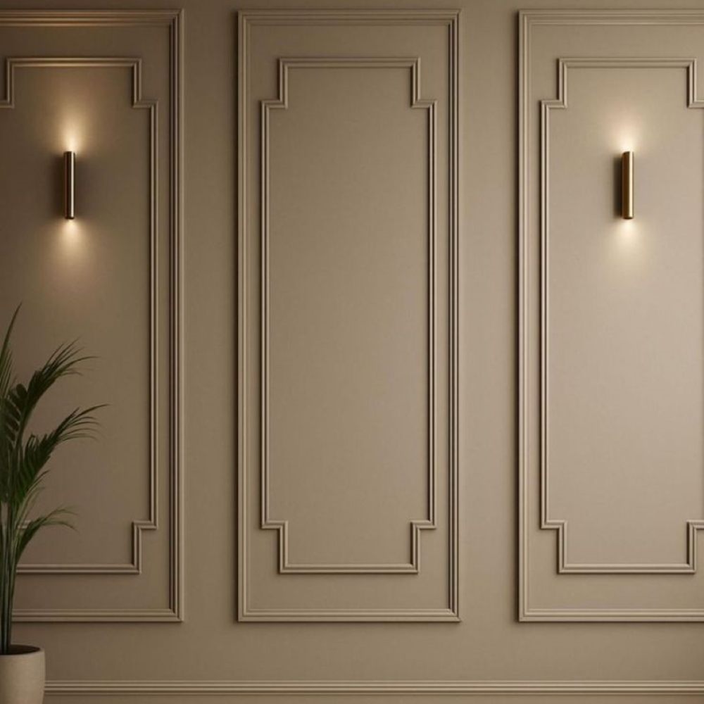 Classic Moulded Wall Panel